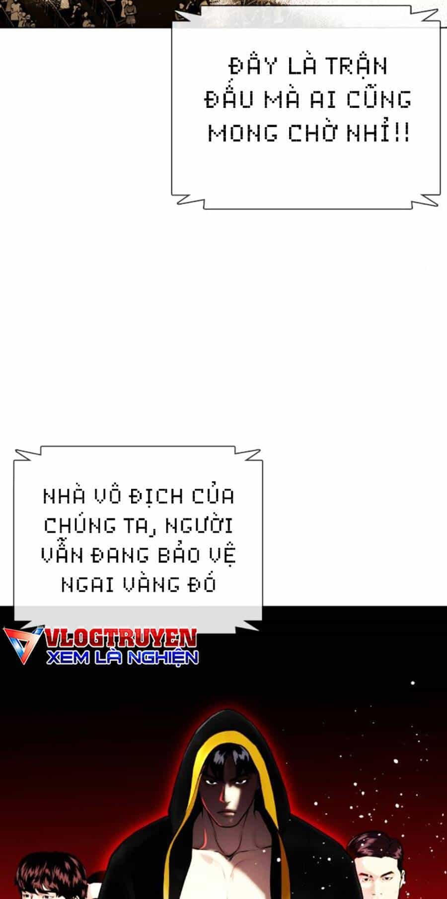 Loser Giỏi Võ - Chương 54 - ảnh 39