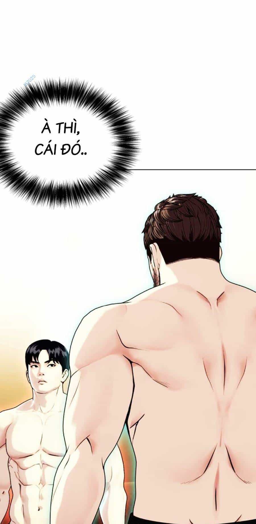 Loser Giỏi Võ - Chương 54 - ảnh 53