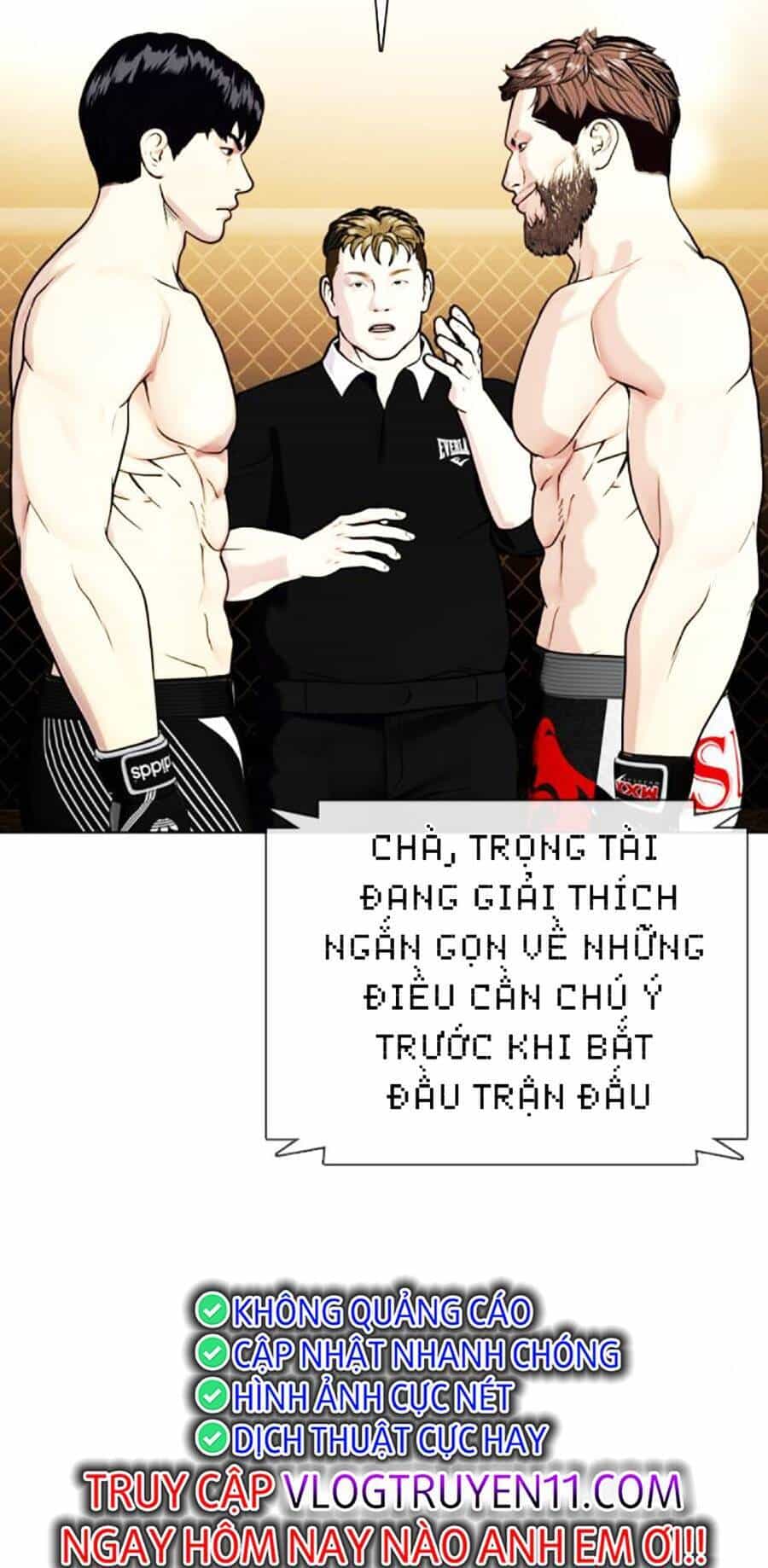 Loser Giỏi Võ - Chương 54 - ảnh 55
