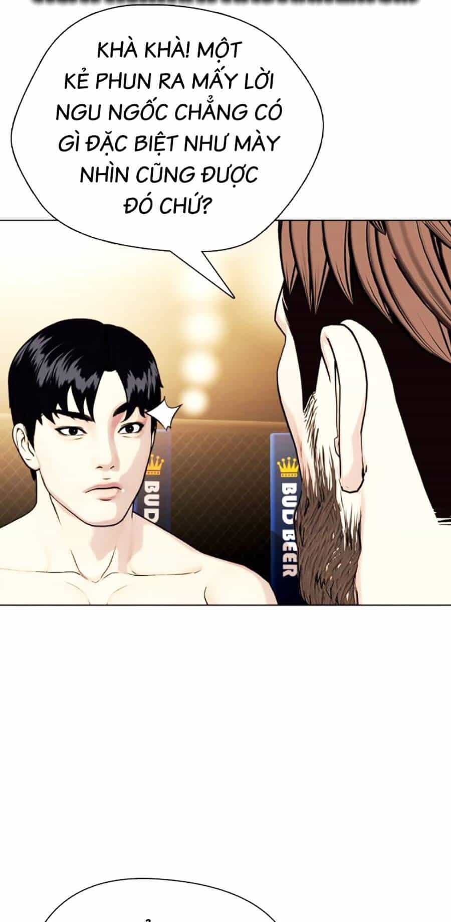 Loser Giỏi Võ - Chương 54 - ảnh 56