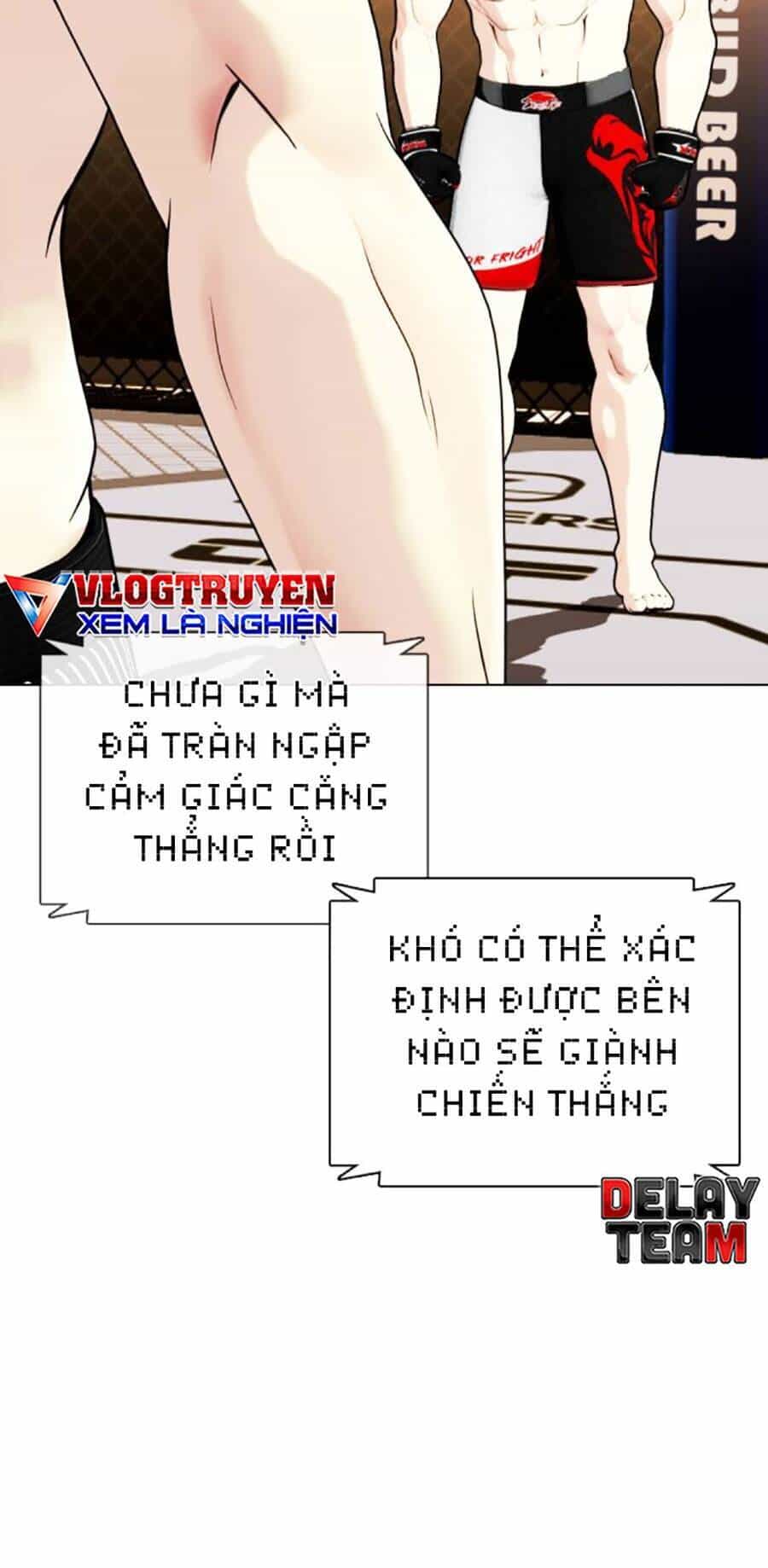 Loser Giỏi Võ - Chương 54 - ảnh 60