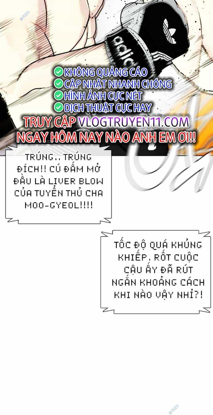Loser Giỏi Võ - Chương 54 - ảnh 69