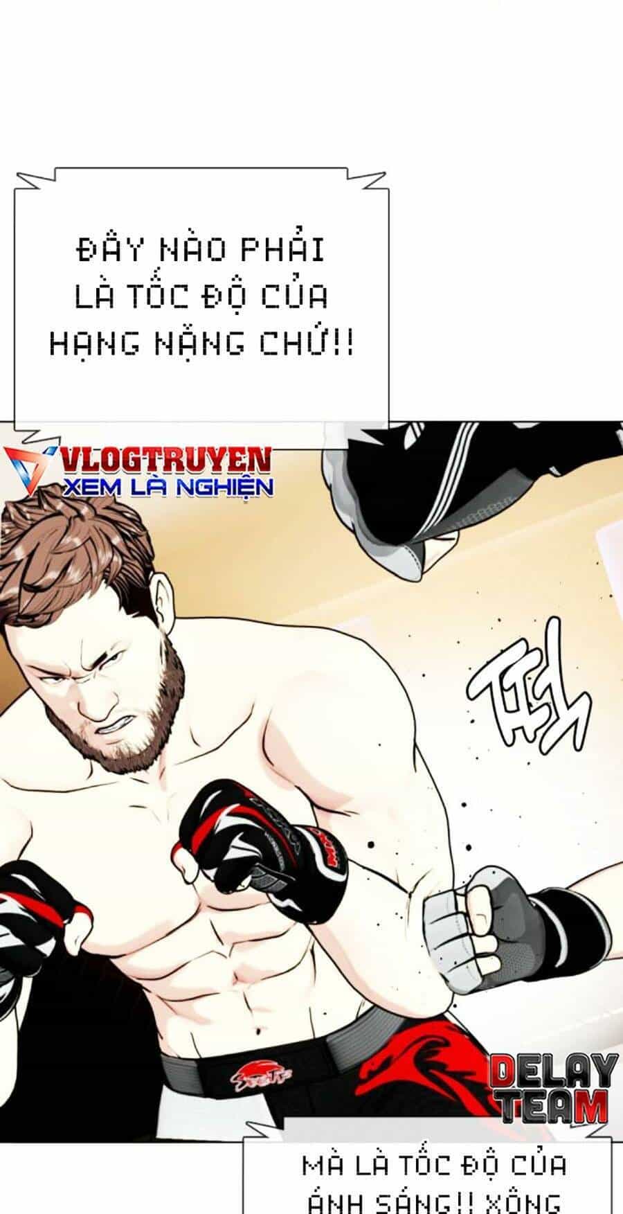 Loser Giỏi Võ - Chương 54 - ảnh 70