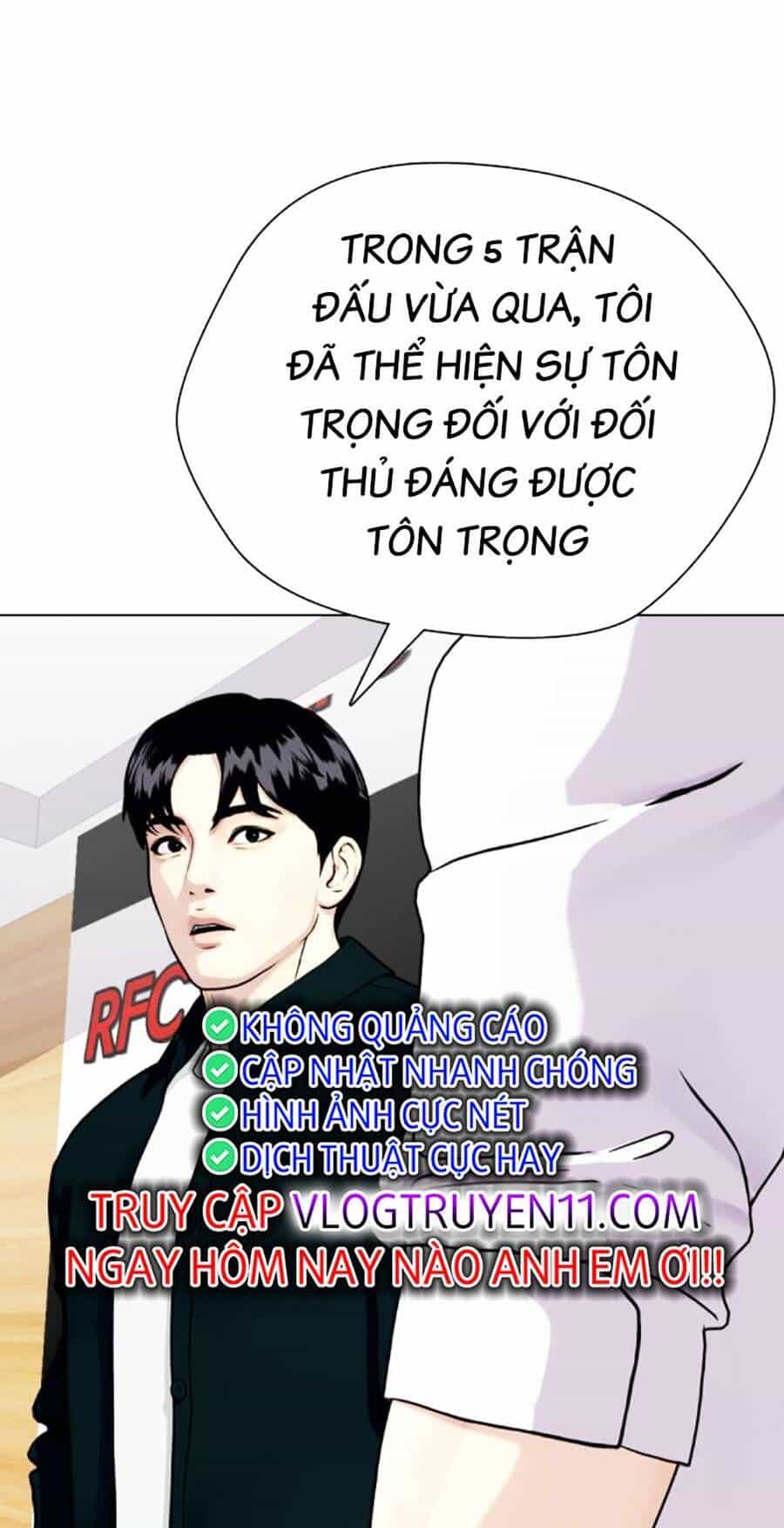 Loser Giỏi Võ - Chương 54 - ảnh 8