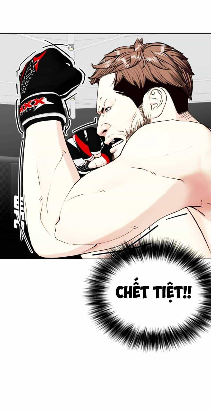 Loser Giỏi Võ - Chương 54 - ảnh 80