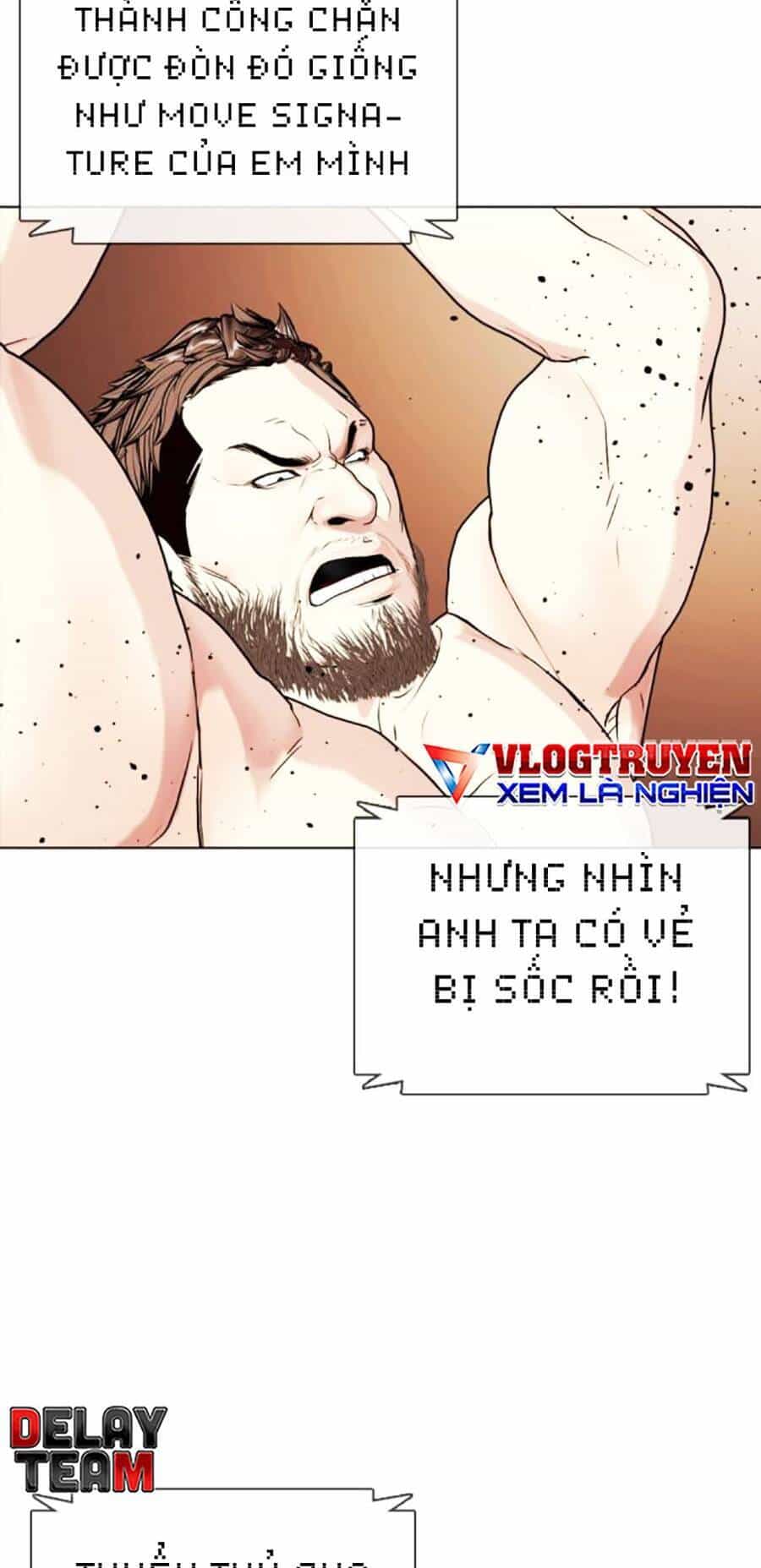 Loser Giỏi Võ - Chương 54 - ảnh 84