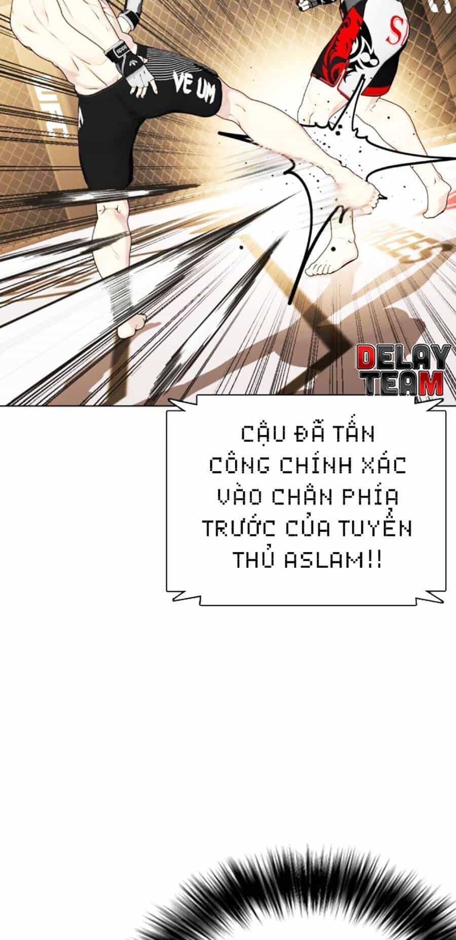 Loser Giỏi Võ - Chương 54 - ảnh 95