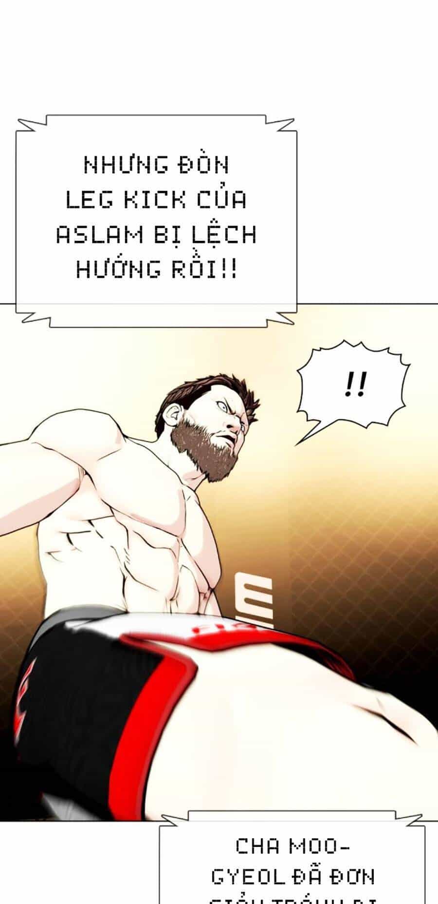 Loser Giỏi Võ - Chương 54 - ảnh 99
