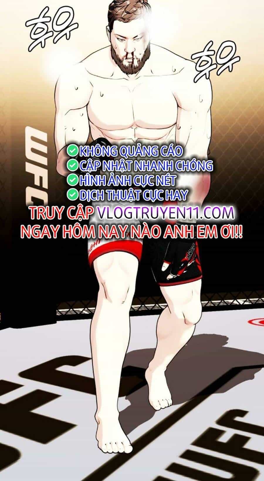 Loser Giỏi Võ - Chương 55 - ảnh 102
