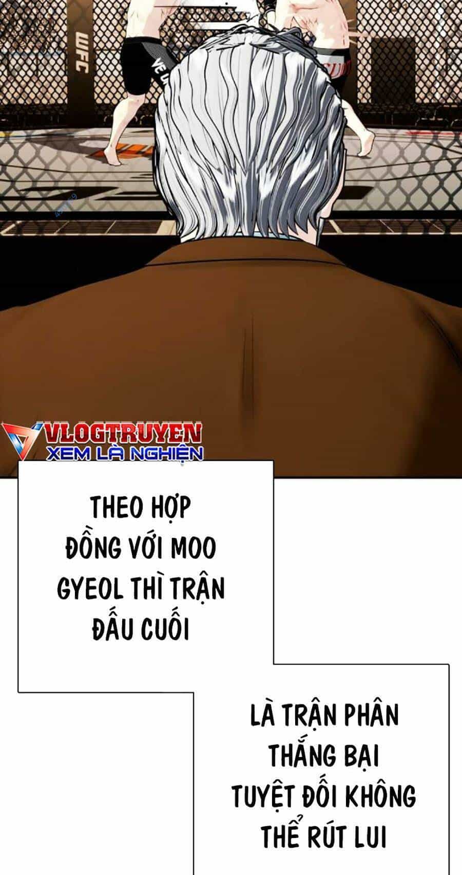Loser Giỏi Võ - Chương 55 - ảnh 113