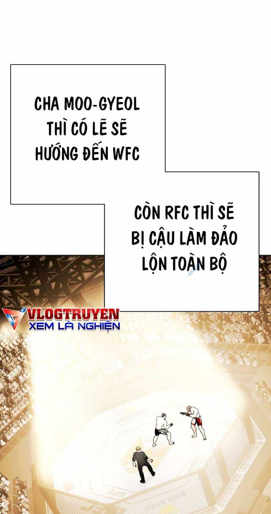 Loser Giỏi Võ - Chương 55 - ảnh 116