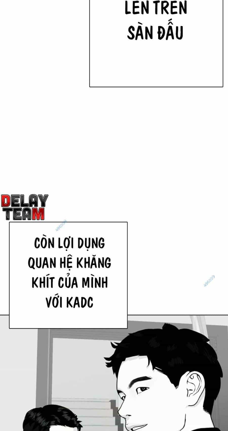 Loser Giỏi Võ - Chương 55 - ảnh 120