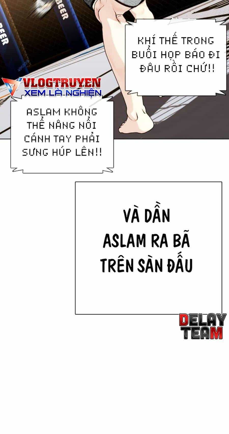Loser Giỏi Võ - Chương 55 - ảnh 123