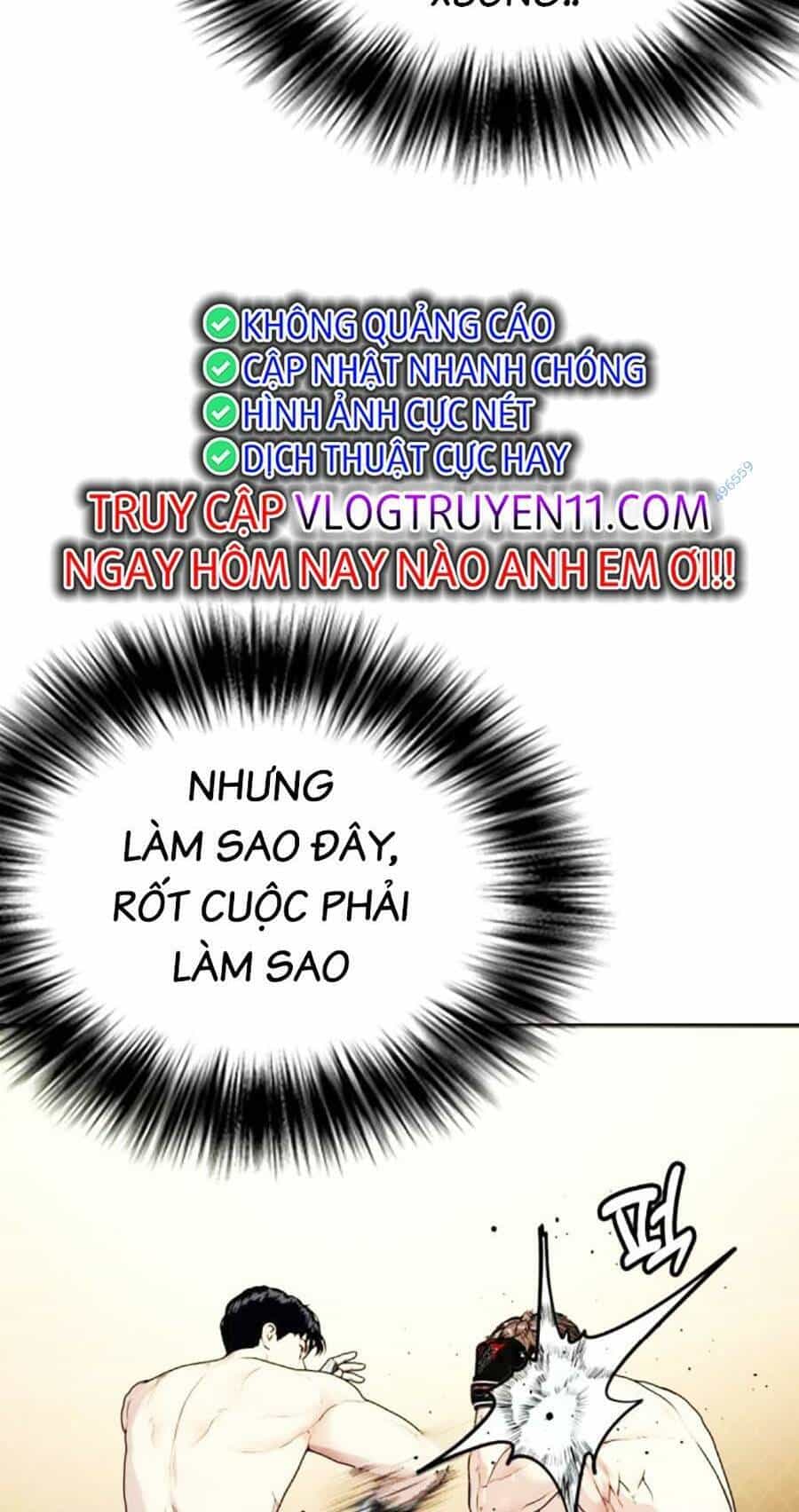 Loser Giỏi Võ - Chương 55 - ảnh 128