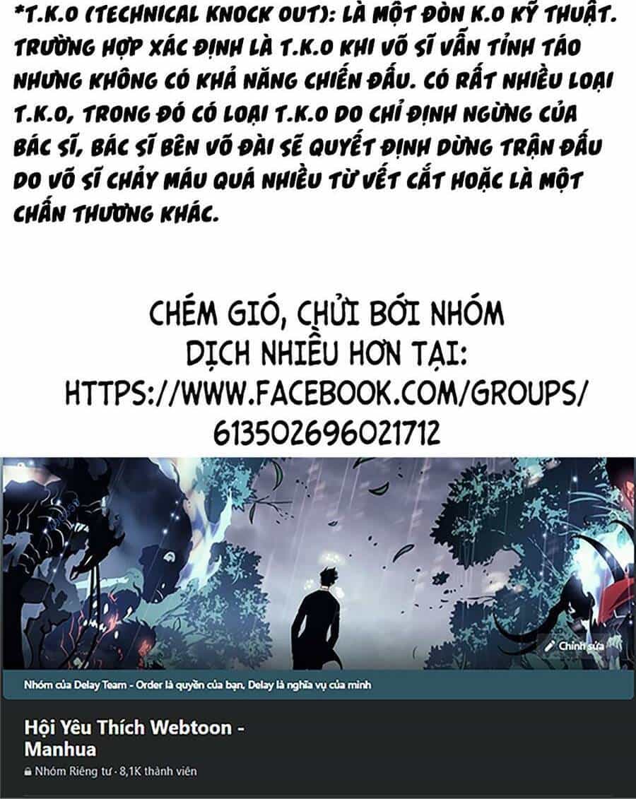 Loser Giỏi Võ - Chương 55 - ảnh 150