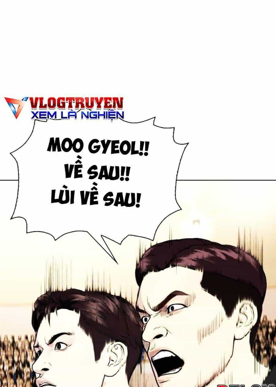 Loser Giỏi Võ - Chương 55 - ảnh 27