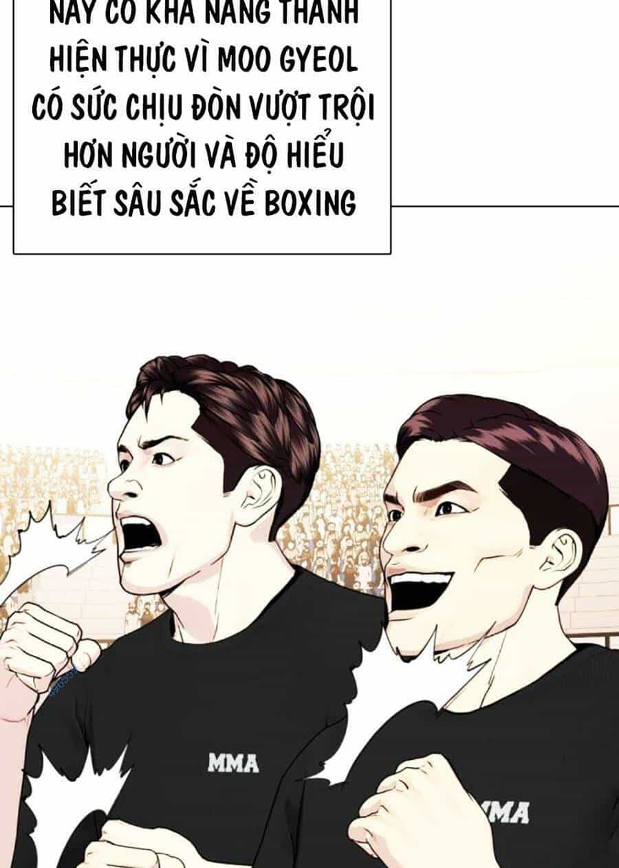 Loser Giỏi Võ - Chương 55 - ảnh 47
