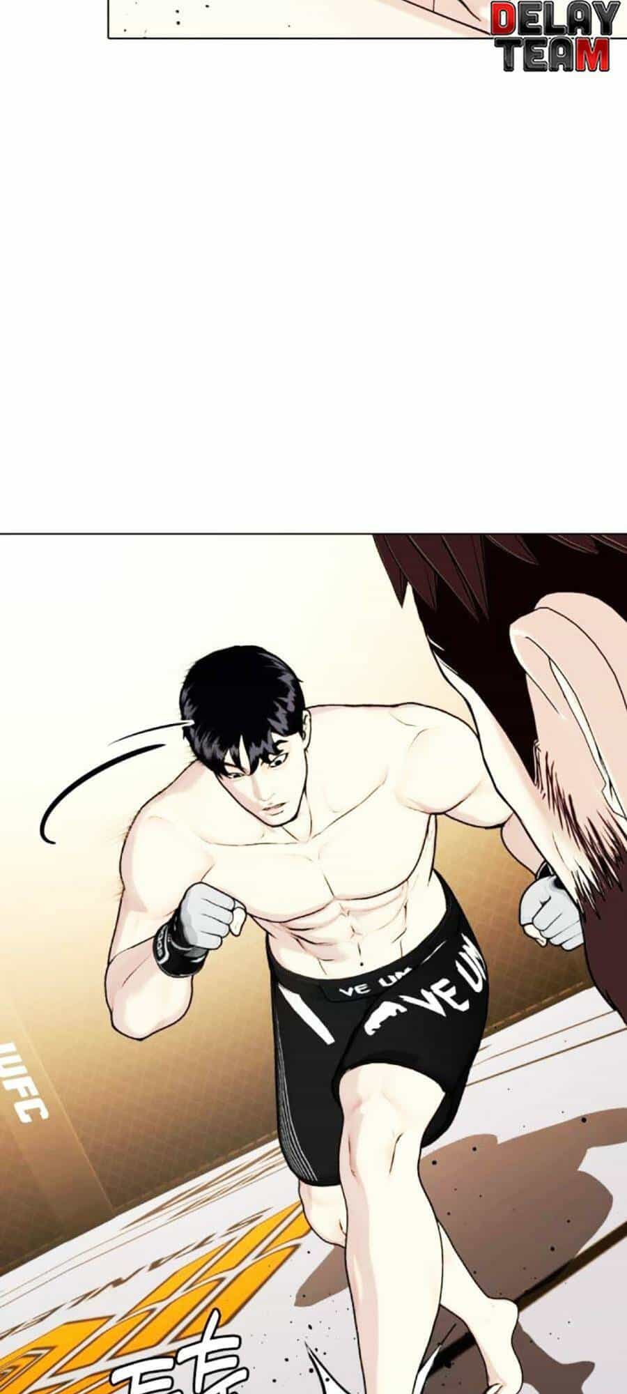 Loser Giỏi Võ - Chương 55 - ảnh 73