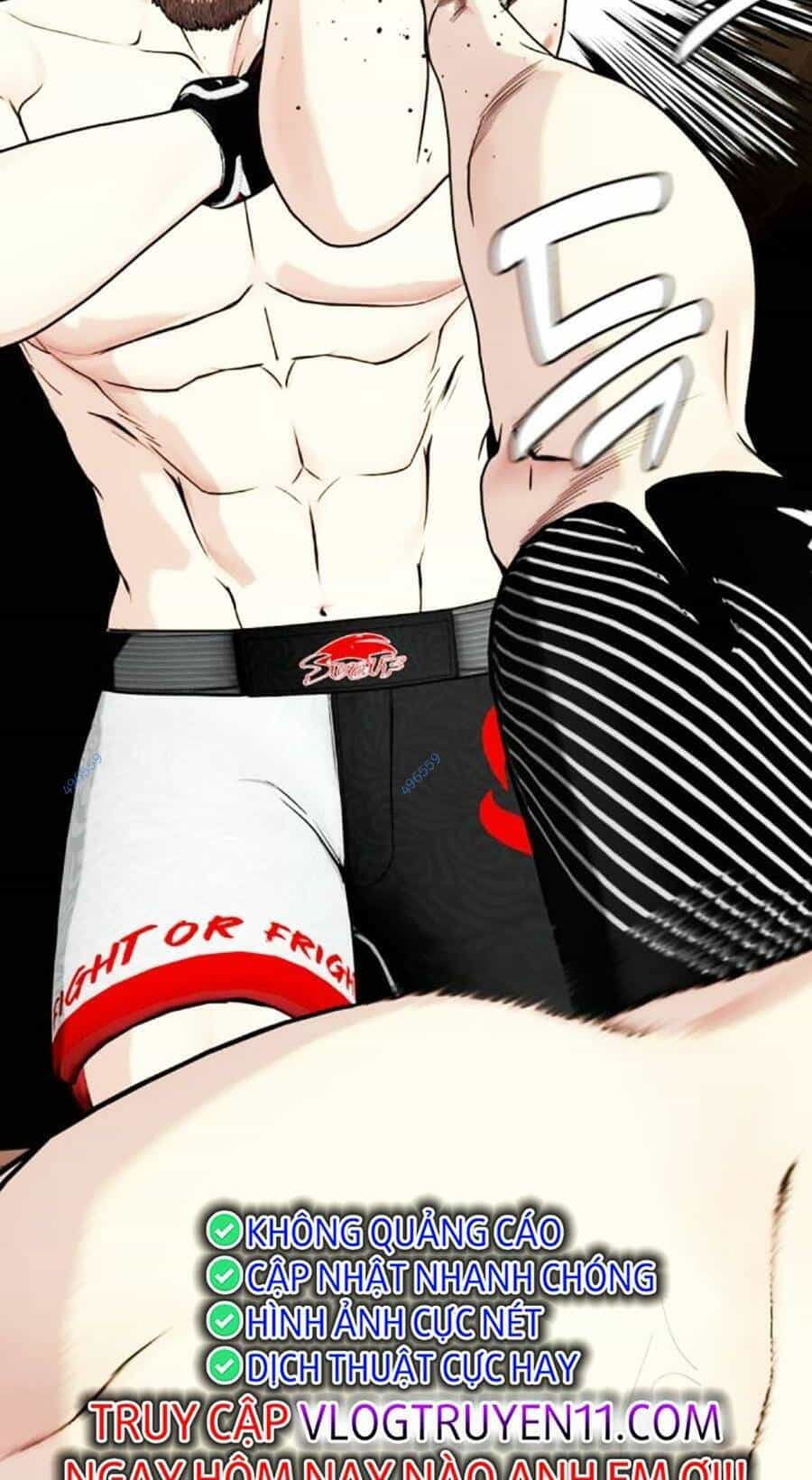 Loser Giỏi Võ - Chương 55 - ảnh 98