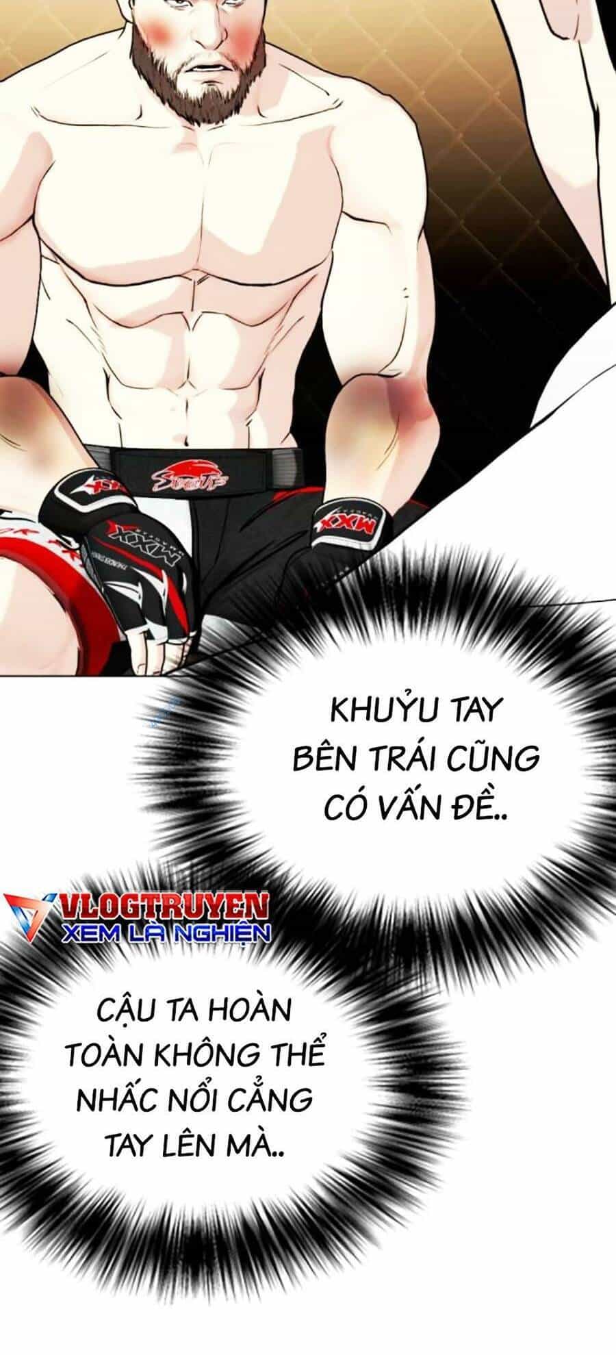 Loser Giỏi Võ - Chương 56 - ảnh 10
