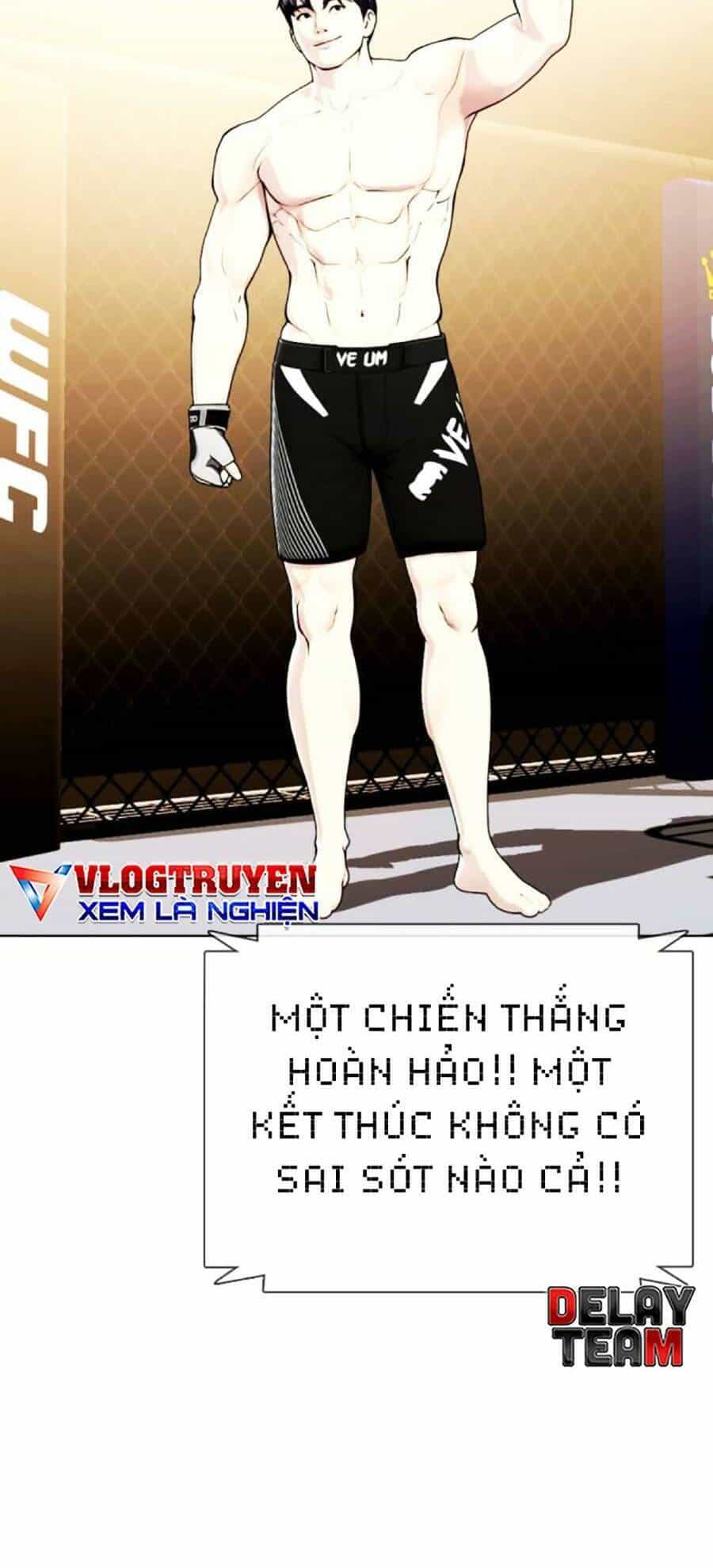 Loser Giỏi Võ - Chương 56 - ảnh 100