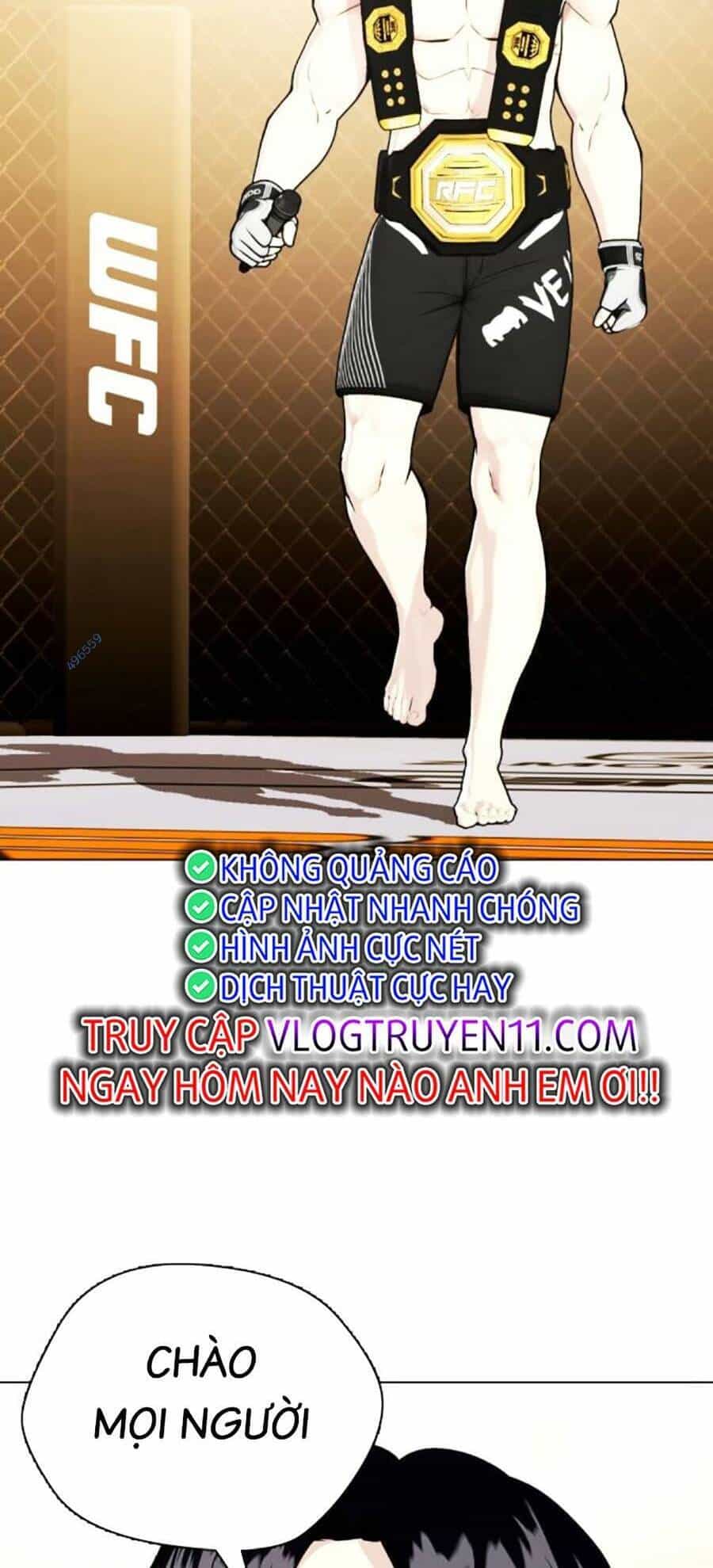 Loser Giỏi Võ - Chương 56 - ảnh 104