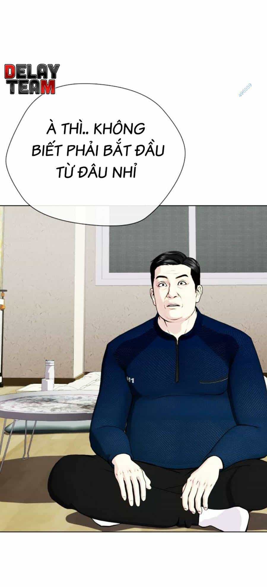Loser Giỏi Võ - Chương 56 - ảnh 109