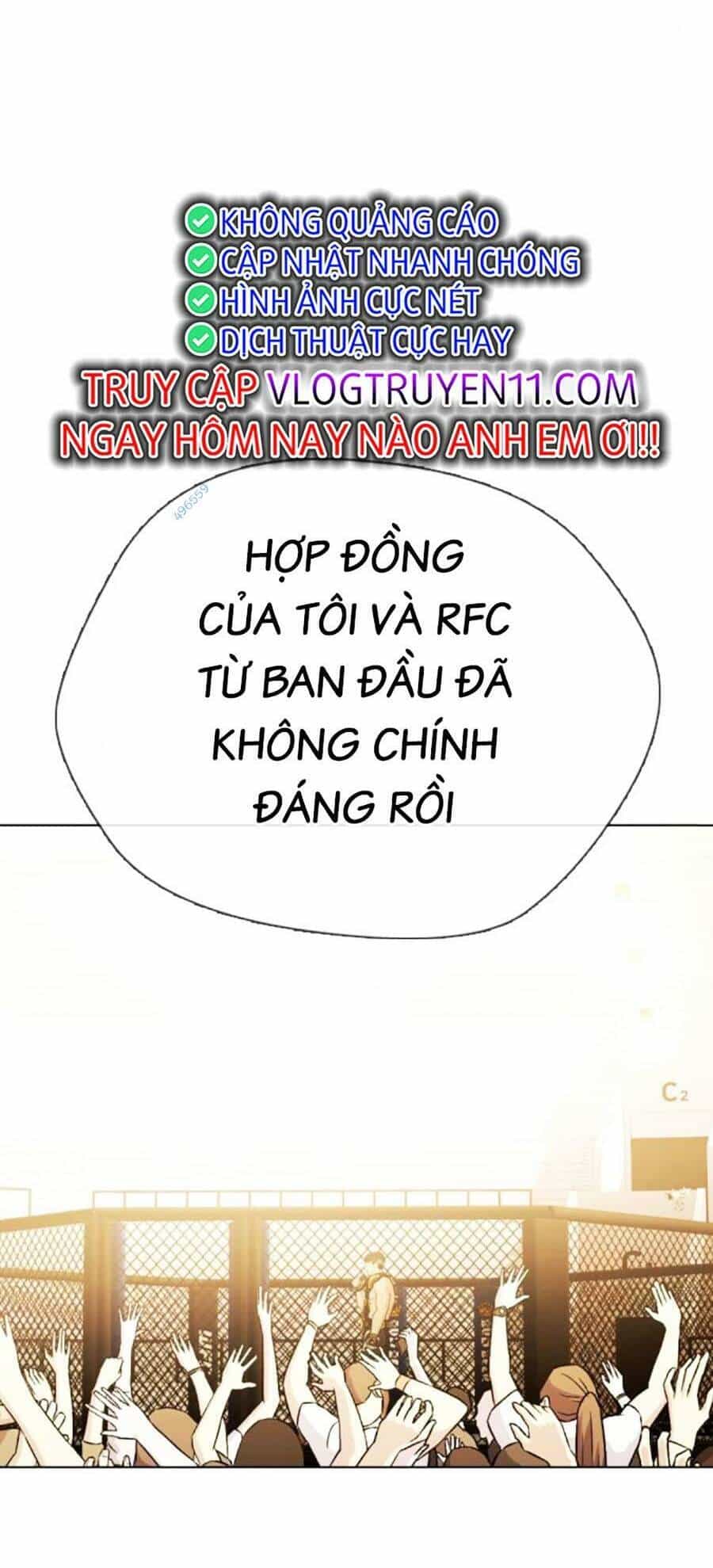 Loser Giỏi Võ - Chương 56 - ảnh 110