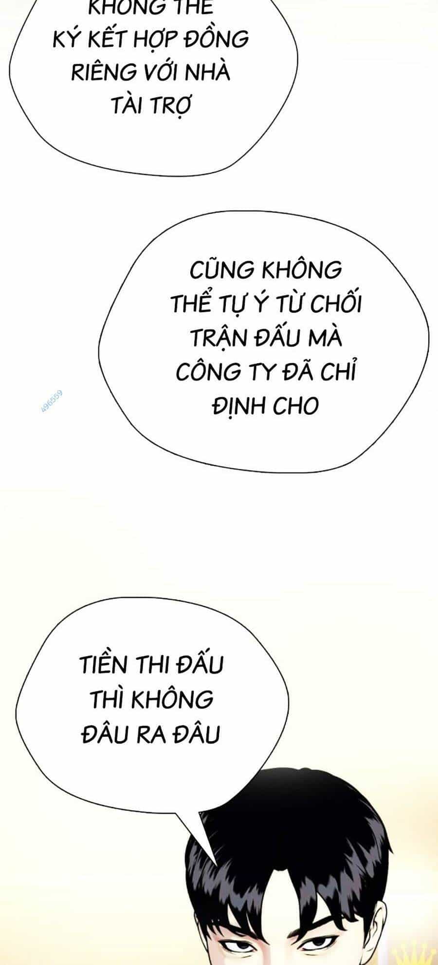 Loser Giỏi Võ - Chương 56 - ảnh 112