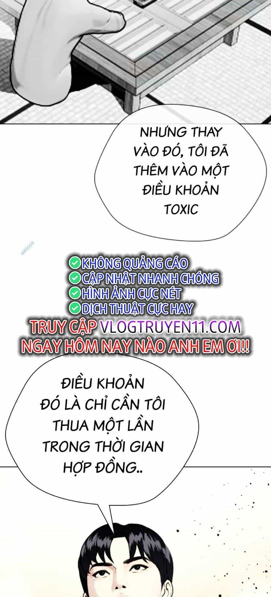 Loser Giỏi Võ - Chương 56 - ảnh 116
