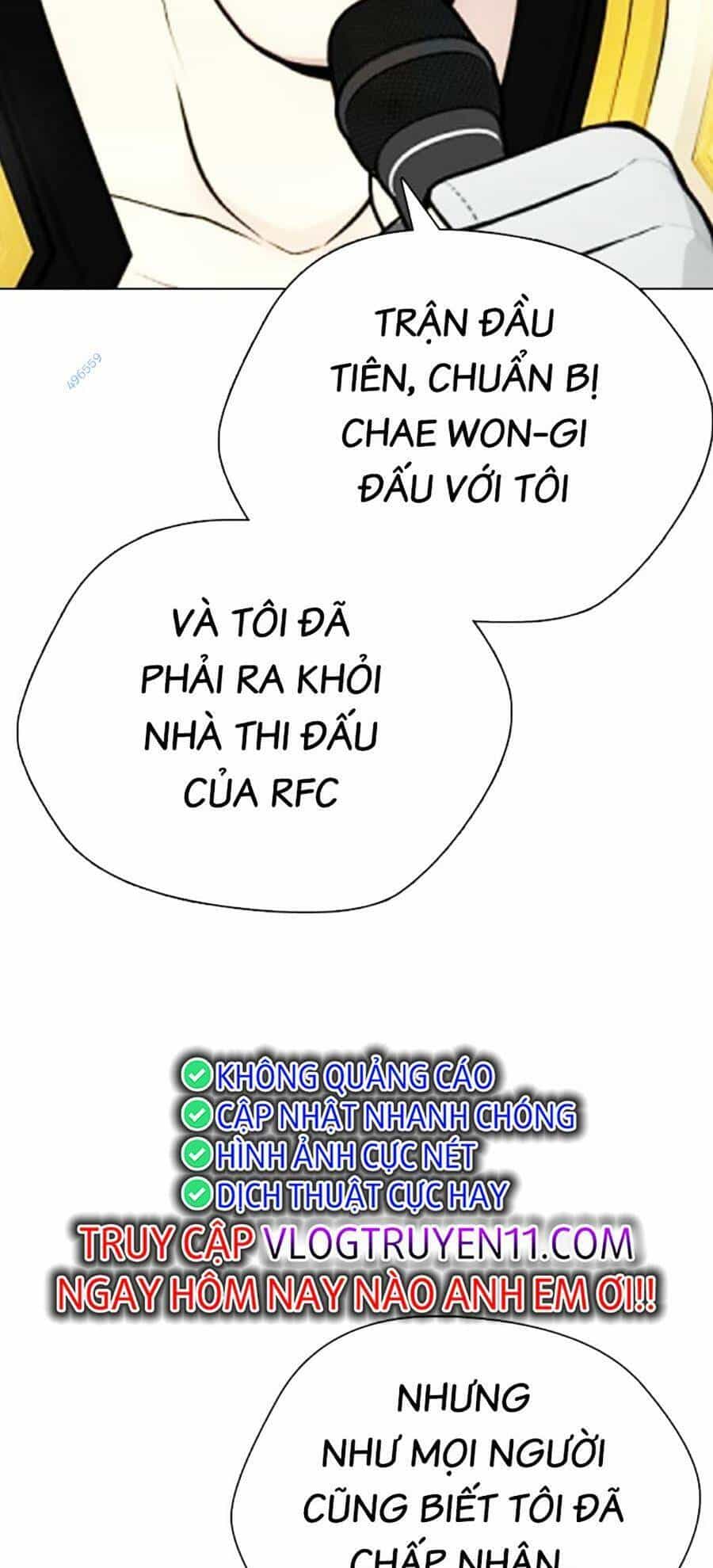 Loser Giỏi Võ - Chương 56 - ảnh 119