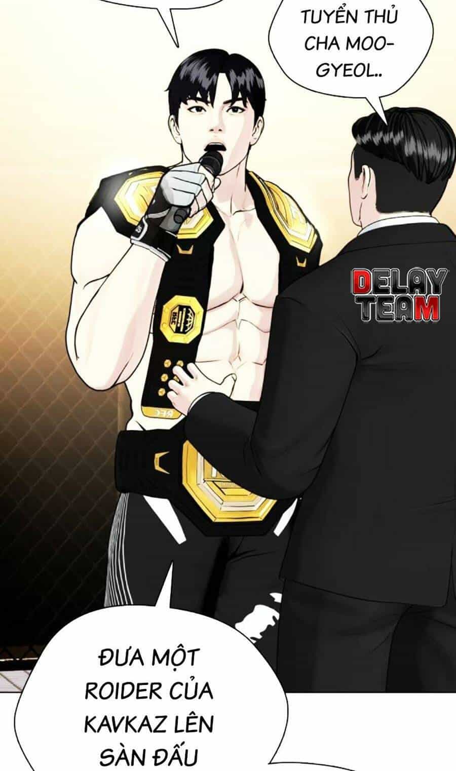 Loser Giỏi Võ - Chương 56 - ảnh 124