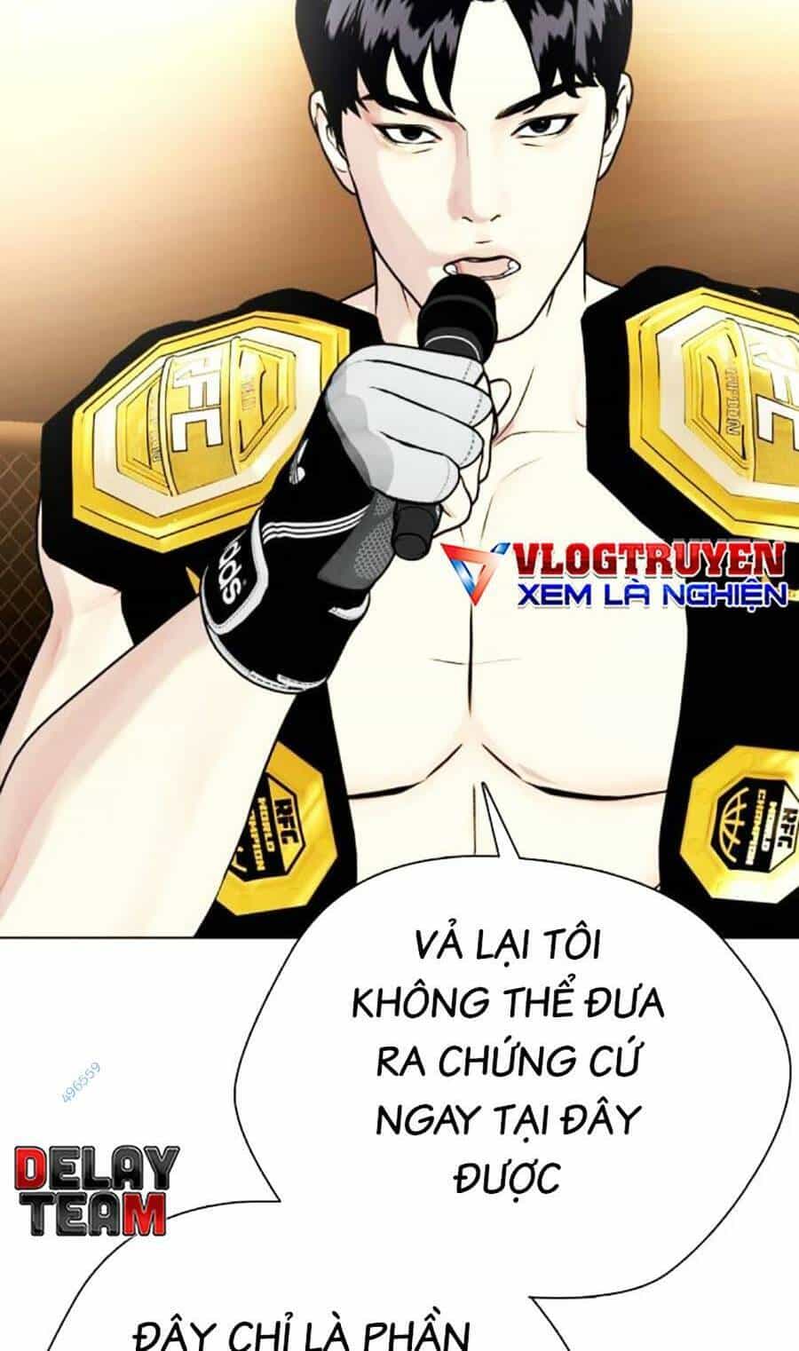 Loser Giỏi Võ - Chương 56 - ảnh 138