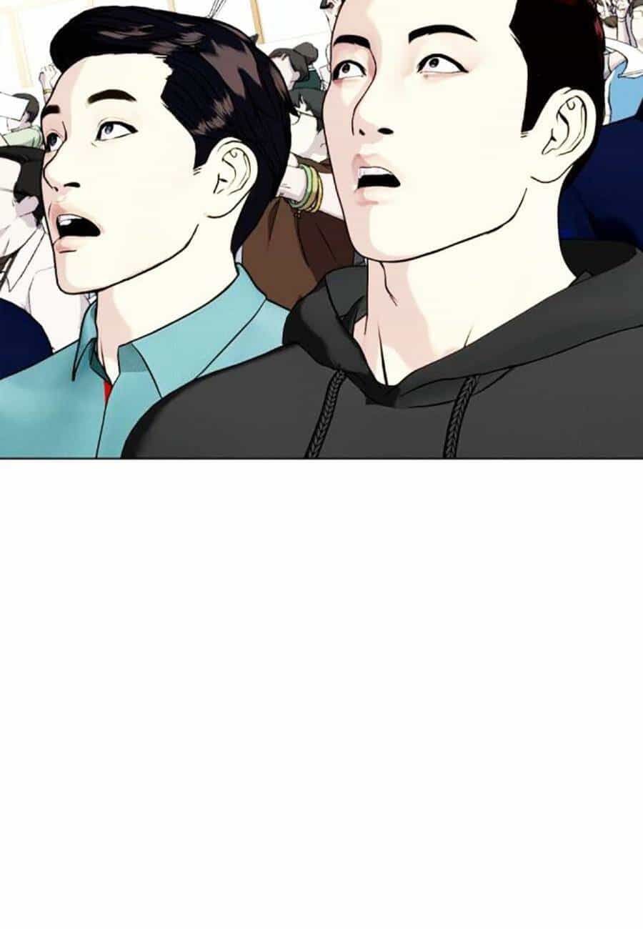 Loser Giỏi Võ - Chương 56 - ảnh 147