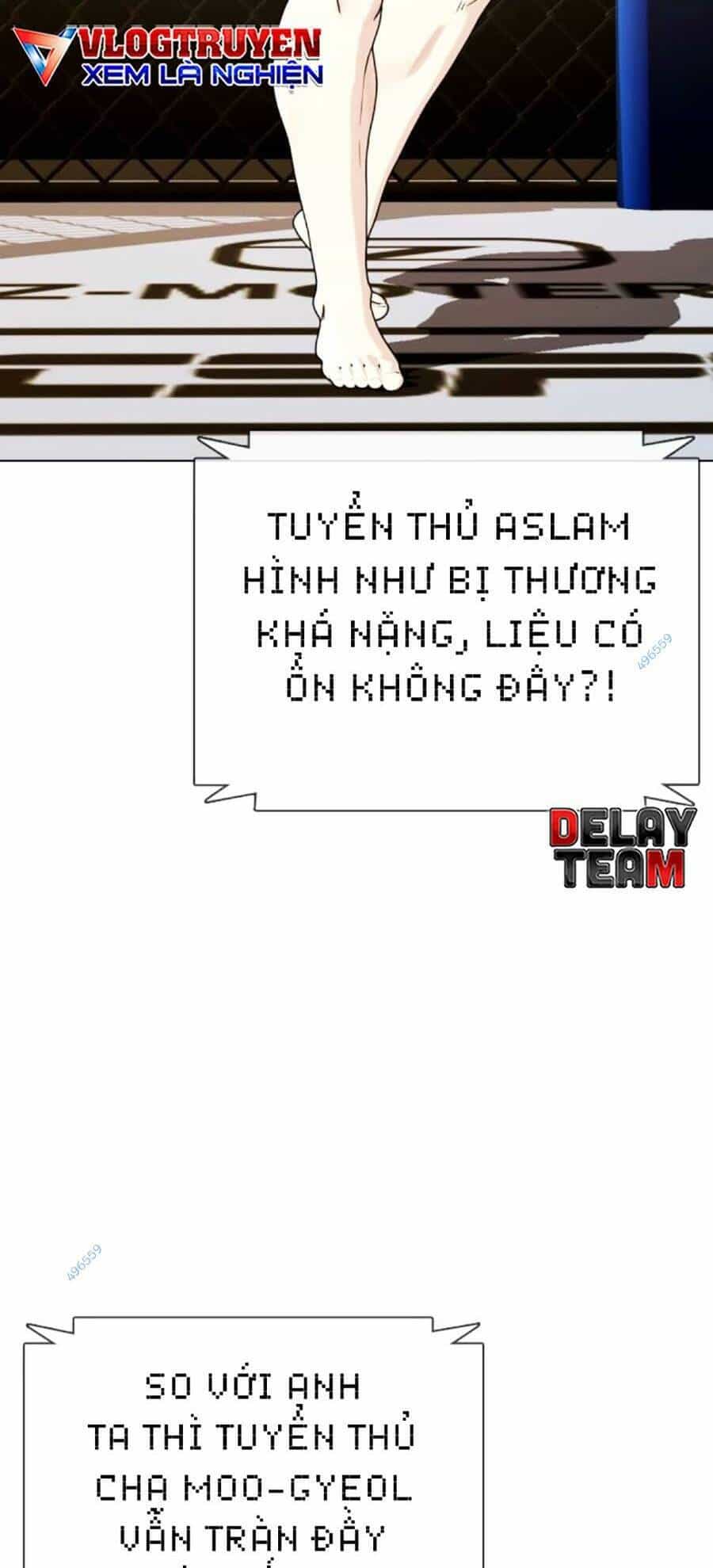 Loser Giỏi Võ - Chương 56 - ảnh 26