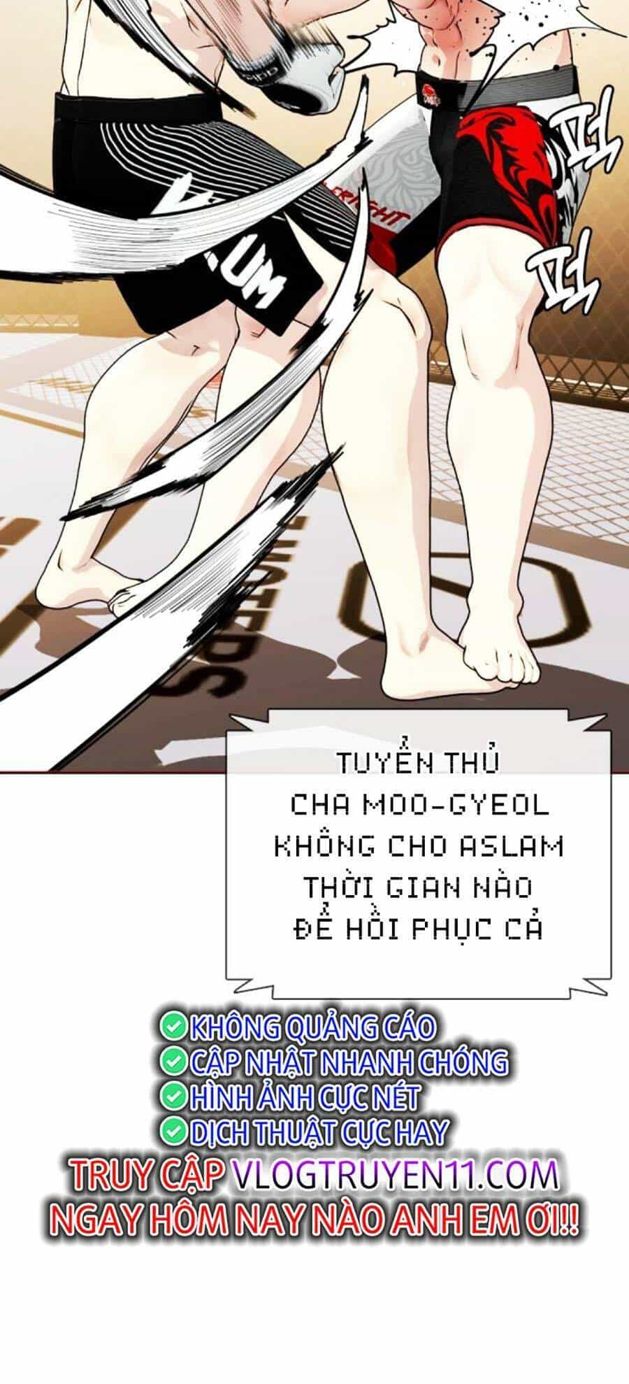 Loser Giỏi Võ - Chương 56 - ảnh 57