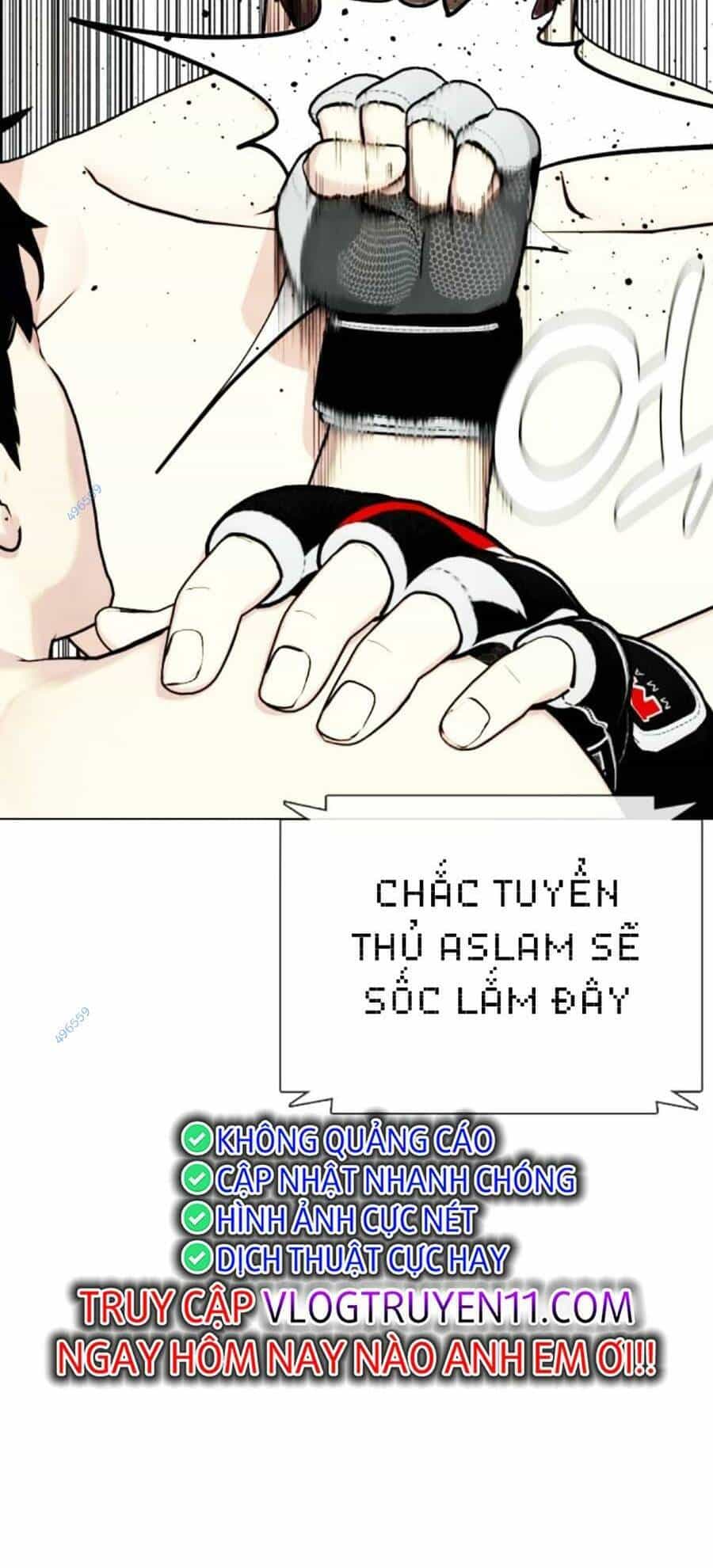 Loser Giỏi Võ - Chương 56 - ảnh 60