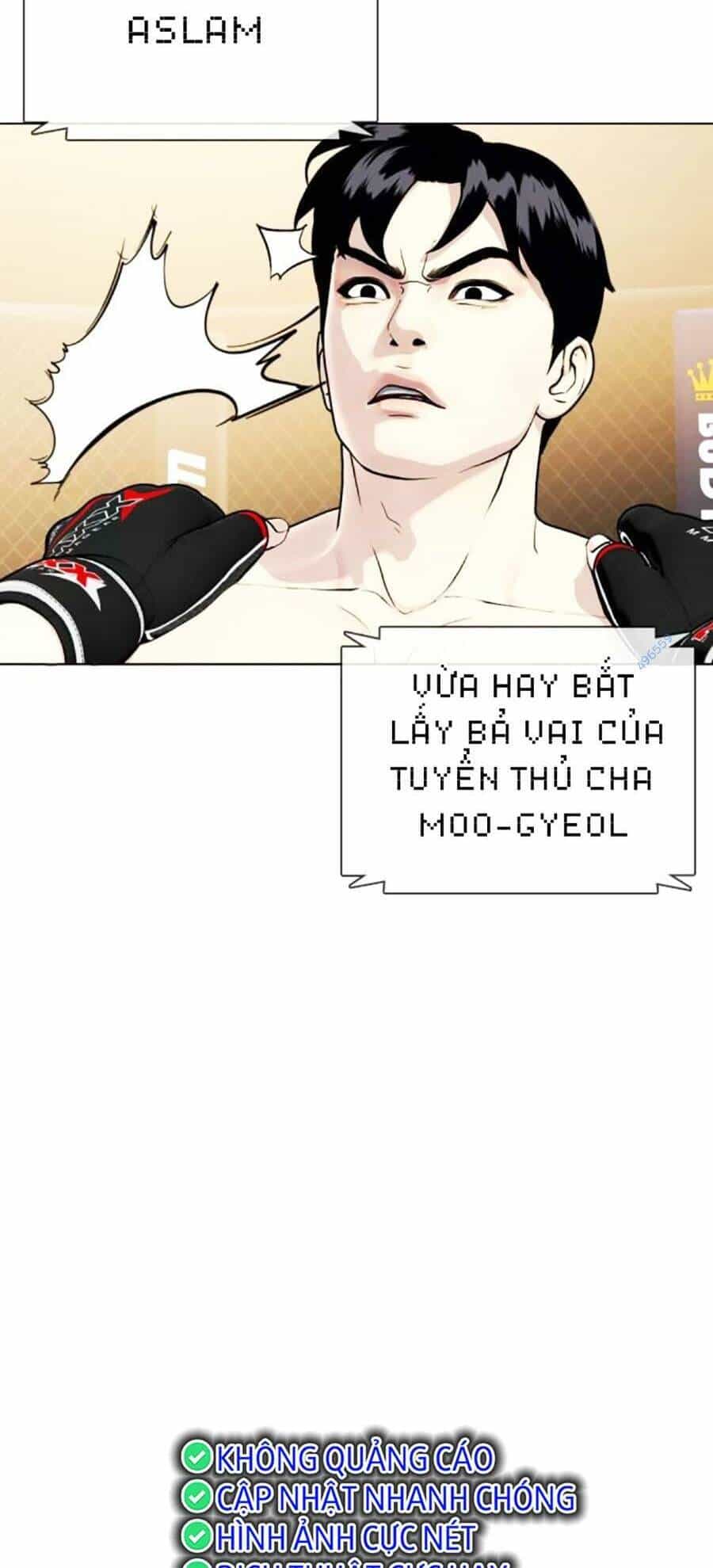 Loser Giỏi Võ - Chương 56 - ảnh 62