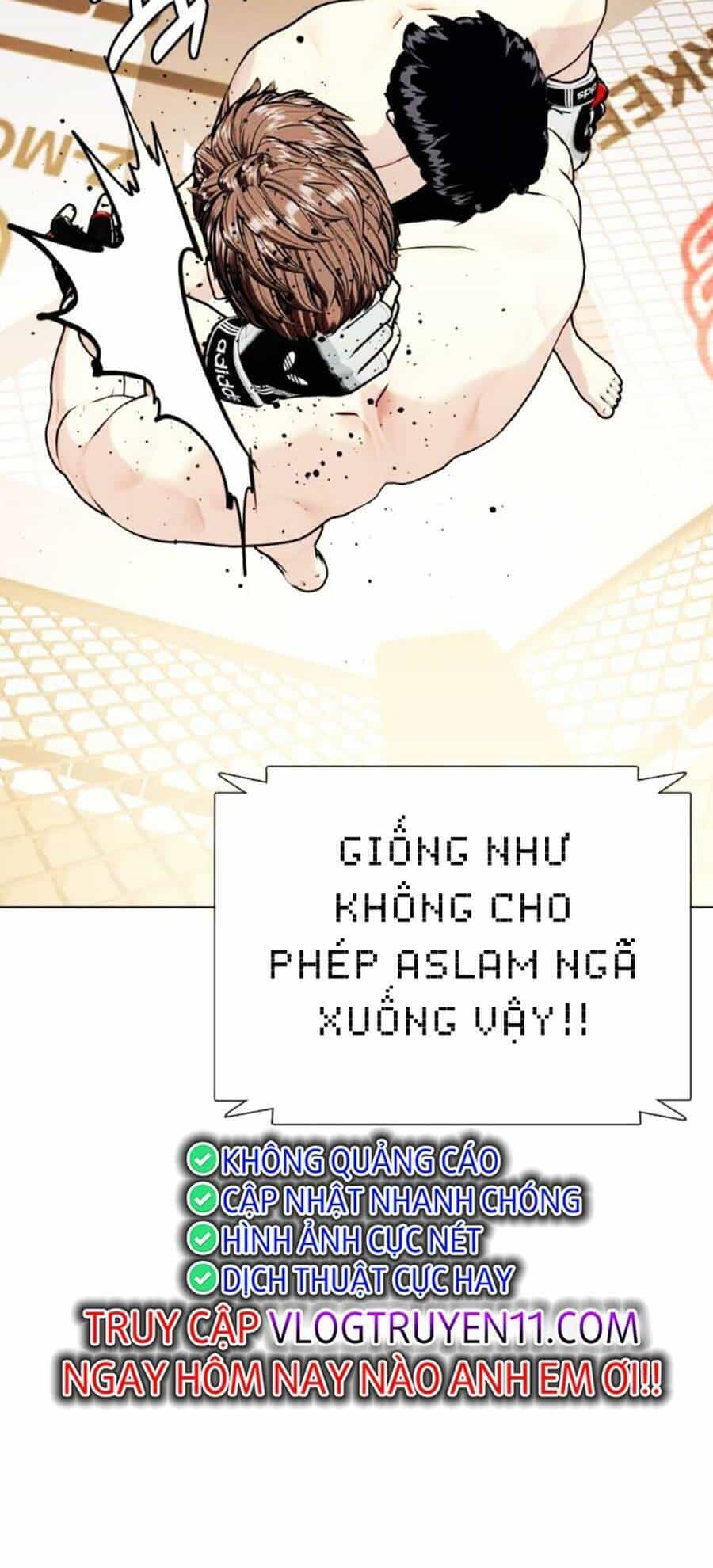 Loser Giỏi Võ - Chương 56 - ảnh 80