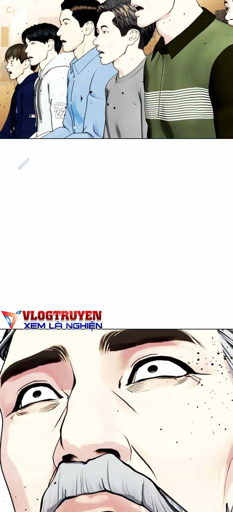 Loser Giỏi Võ - Chương 56 - ảnh 92