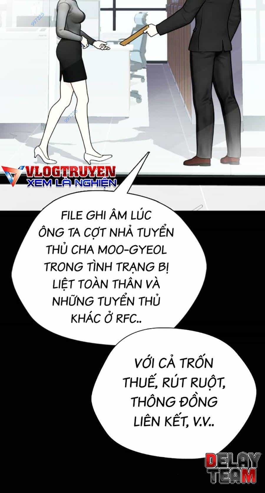 Loser Giỏi Võ - Chương 57 - ảnh 107