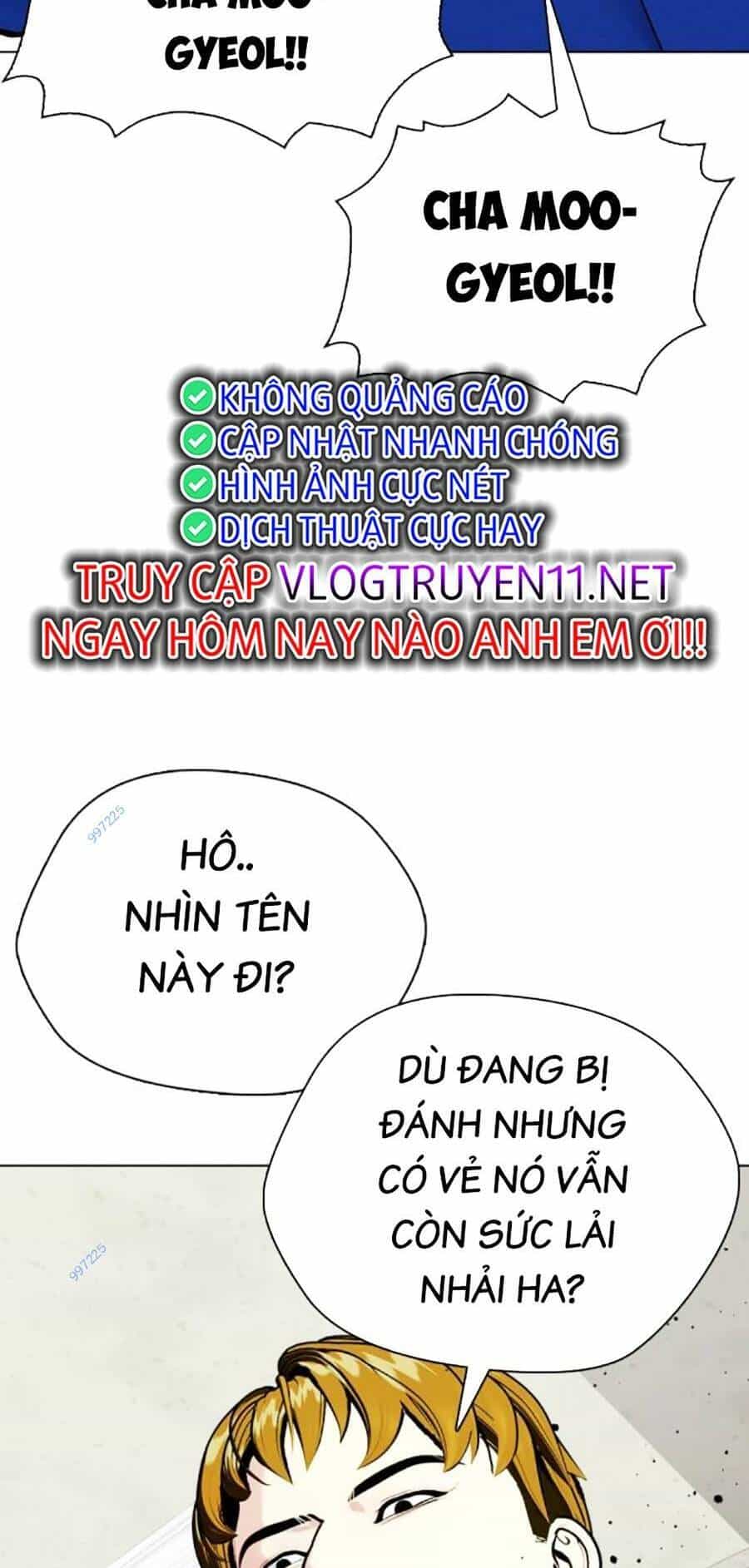 Loser Giỏi Võ - Chương 57 - ảnh 148