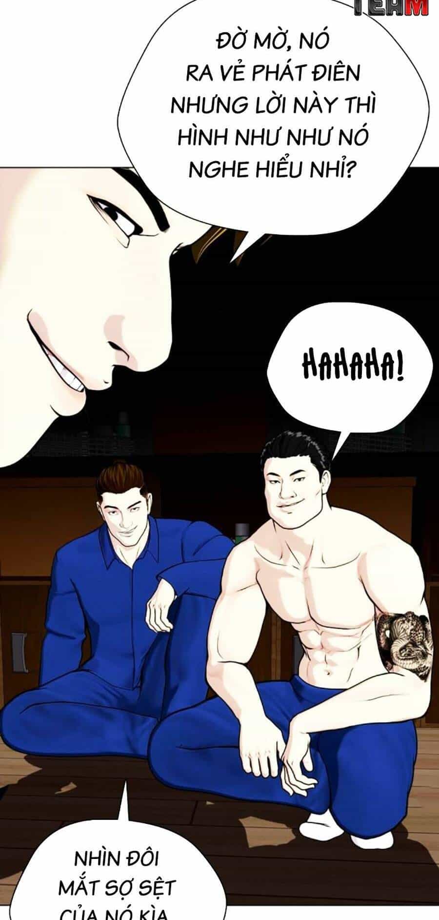 Loser Giỏi Võ - Chương 57 - ảnh 150