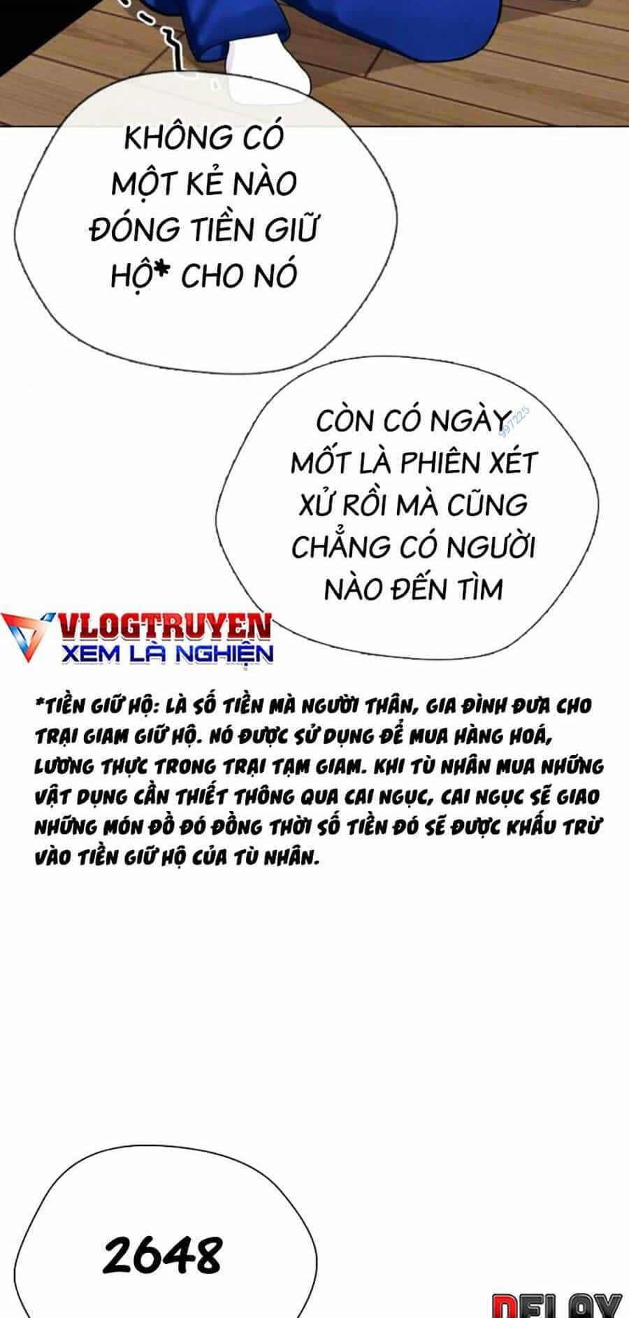 Loser Giỏi Võ - Chương 57 - ảnh 152