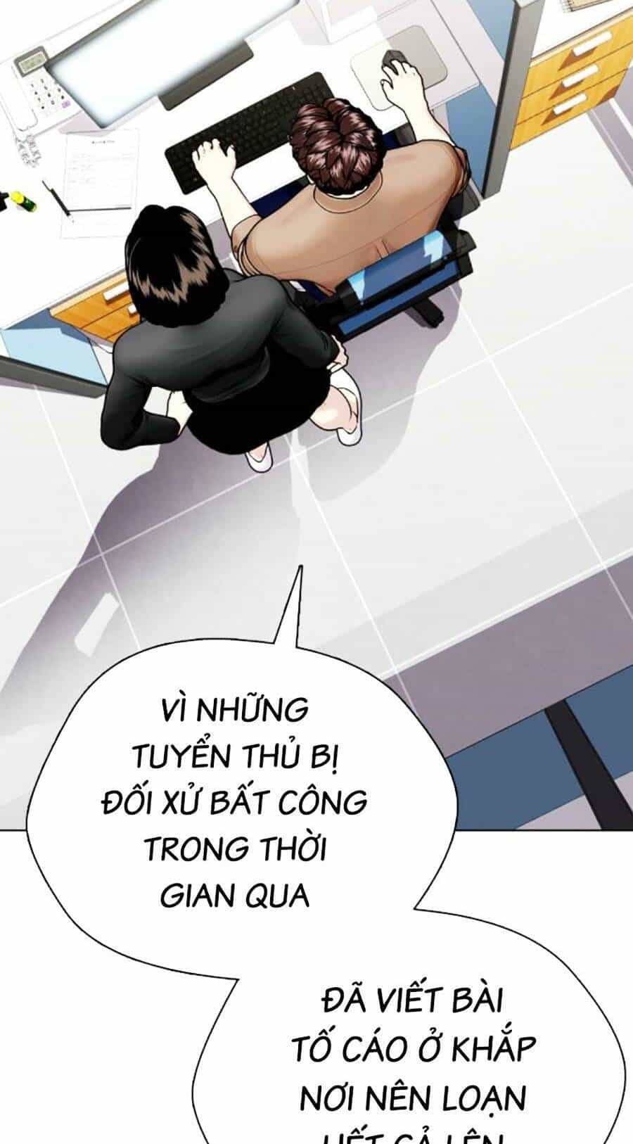 Loser Giỏi Võ - Chương 57 - ảnh 16