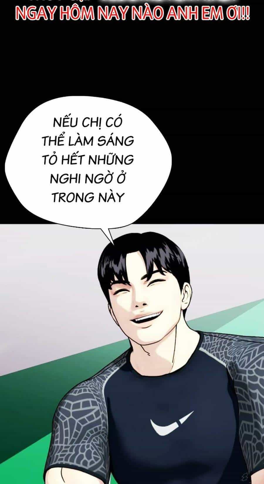 Loser Giỏi Võ - Chương 57 - ảnh 36