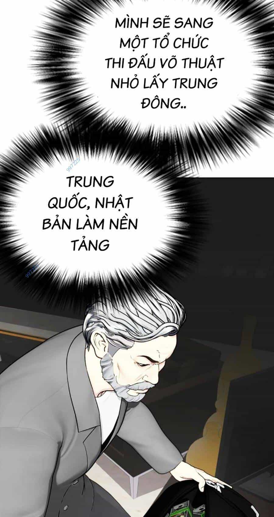Loser Giỏi Võ - Chương 57 - ảnh 74