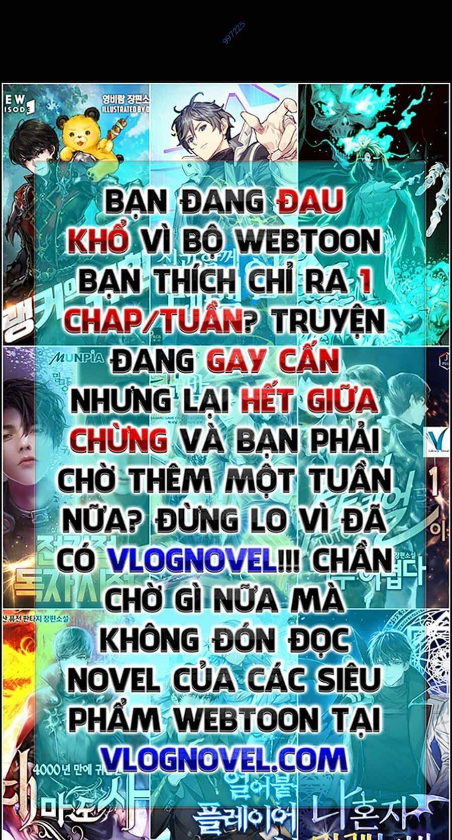 Loser Giỏi Võ - Chương 57 - ảnh 97