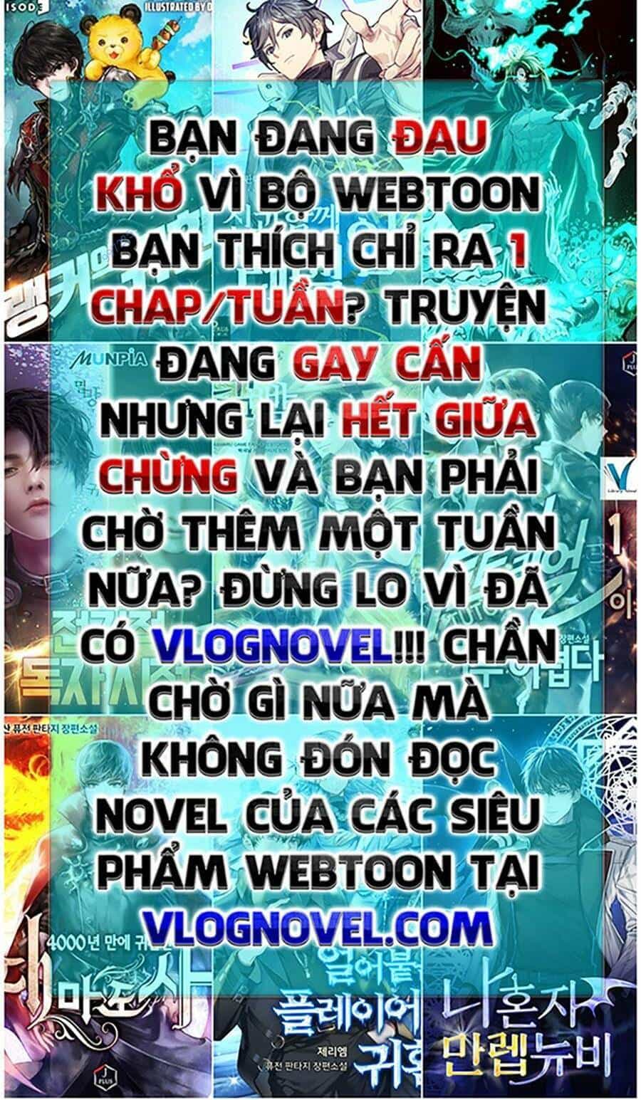 Loser Giỏi Võ - Chương 58 - ảnh 110