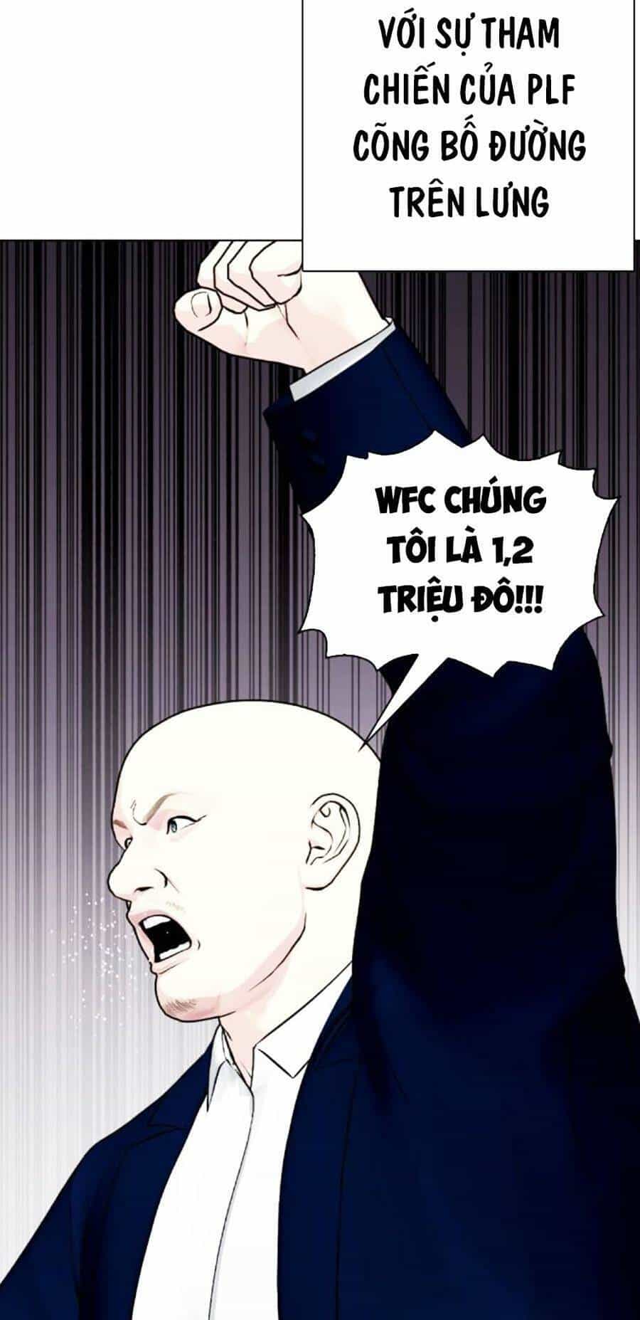 Loser Giỏi Võ - Chương 58 - ảnh 37